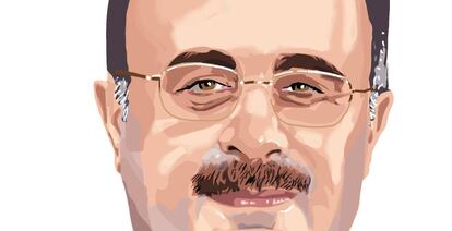 Amin H. Nasser, presidente y CEO de Saudi Aramco.