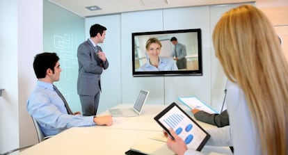 videoconferencias