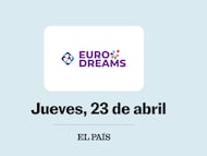 El Sorteo de Loterías y Apuestas del Estado reparte un primer premio de 30.000 euros al mes durante 30 años.