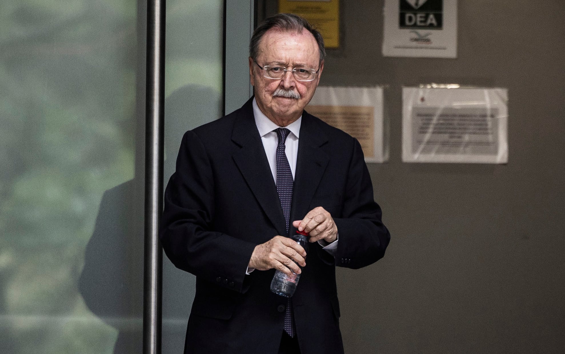 El Gobierno desvela las conversaciones con Ceuta para desmentir a Vivas