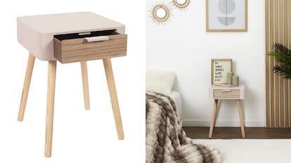 Cheap bedside tables Leroy Merlin Black Friday 2025