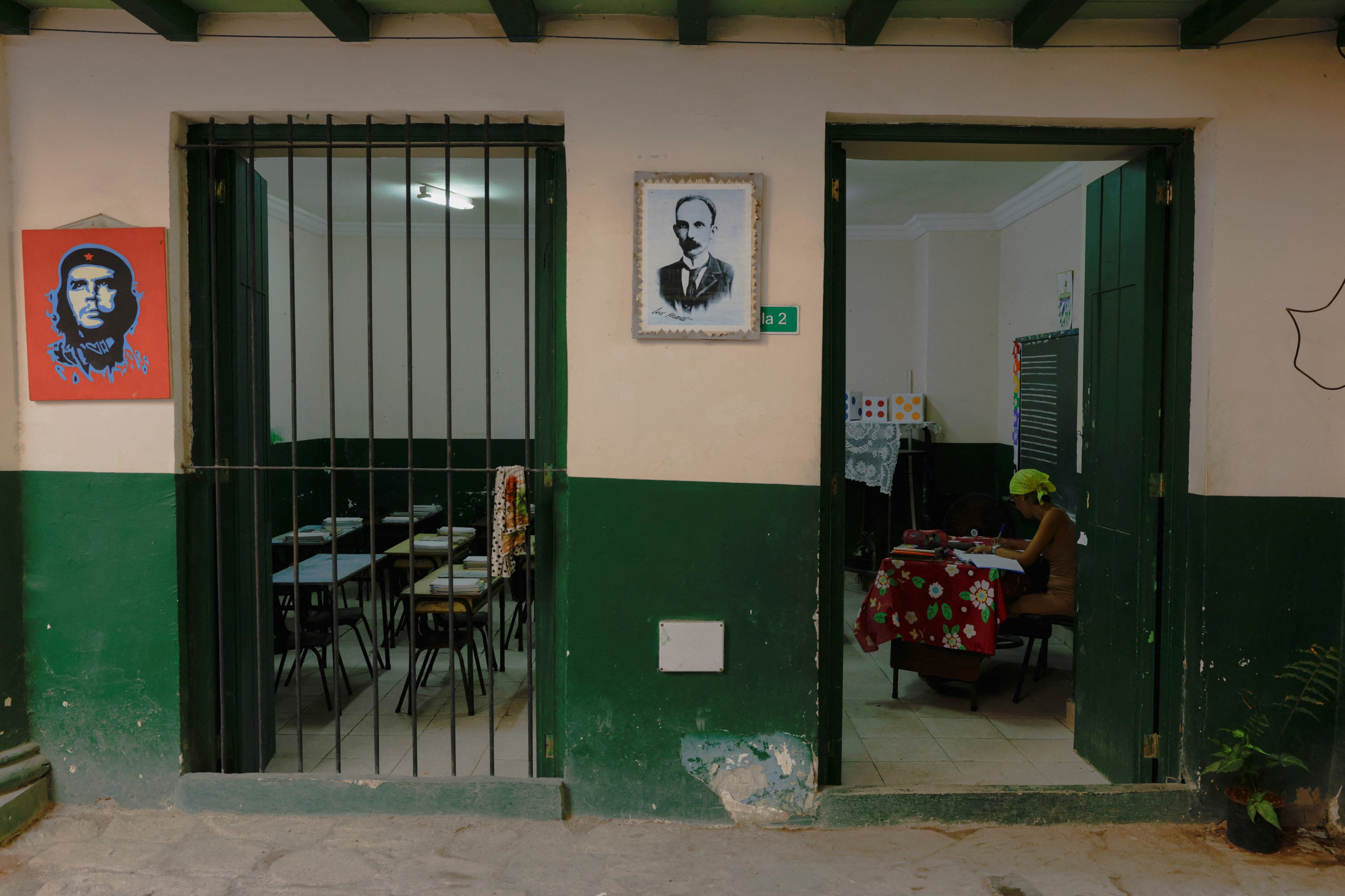 Cuba iniciará el curso escolar lastrada por la escasez de profesores y el déficit de uniformes