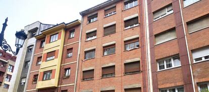 Viviendas de segunda mano en Oviedo, recursos para alquiler, venta, compraventa