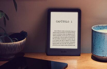 Kindle de Amazon