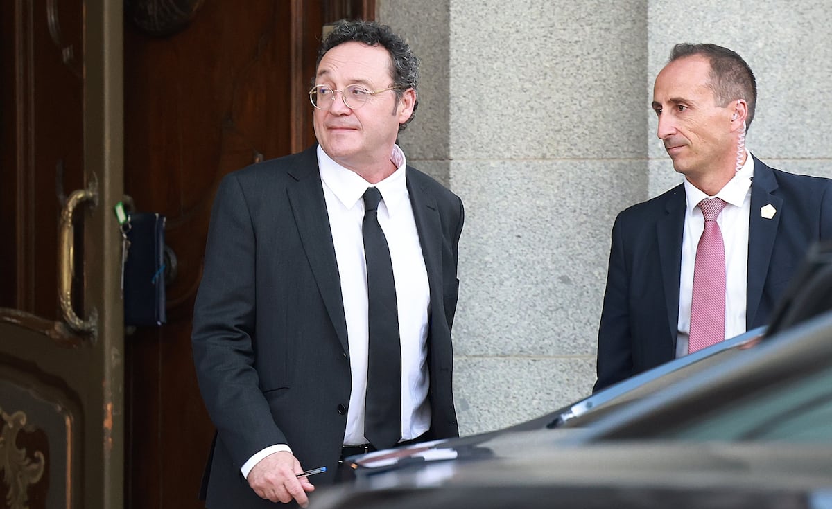 La asociación de fiscales progresistas ve en la sentencia del Supremo contra el García Órtiz “un giro constitucionalmente letal”