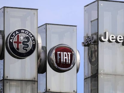 El s&iacute;mbolo de la m&iacute;tica Lancia ha desaparecido dentro del grupo Fiat Chrysler Automobiles (FCA). 