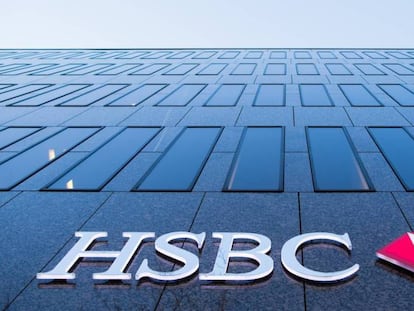 El HSBC permitió el traspaso fraudulento de millones de dólares
