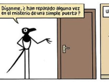 ¡Oh diabólica ficción! (23)