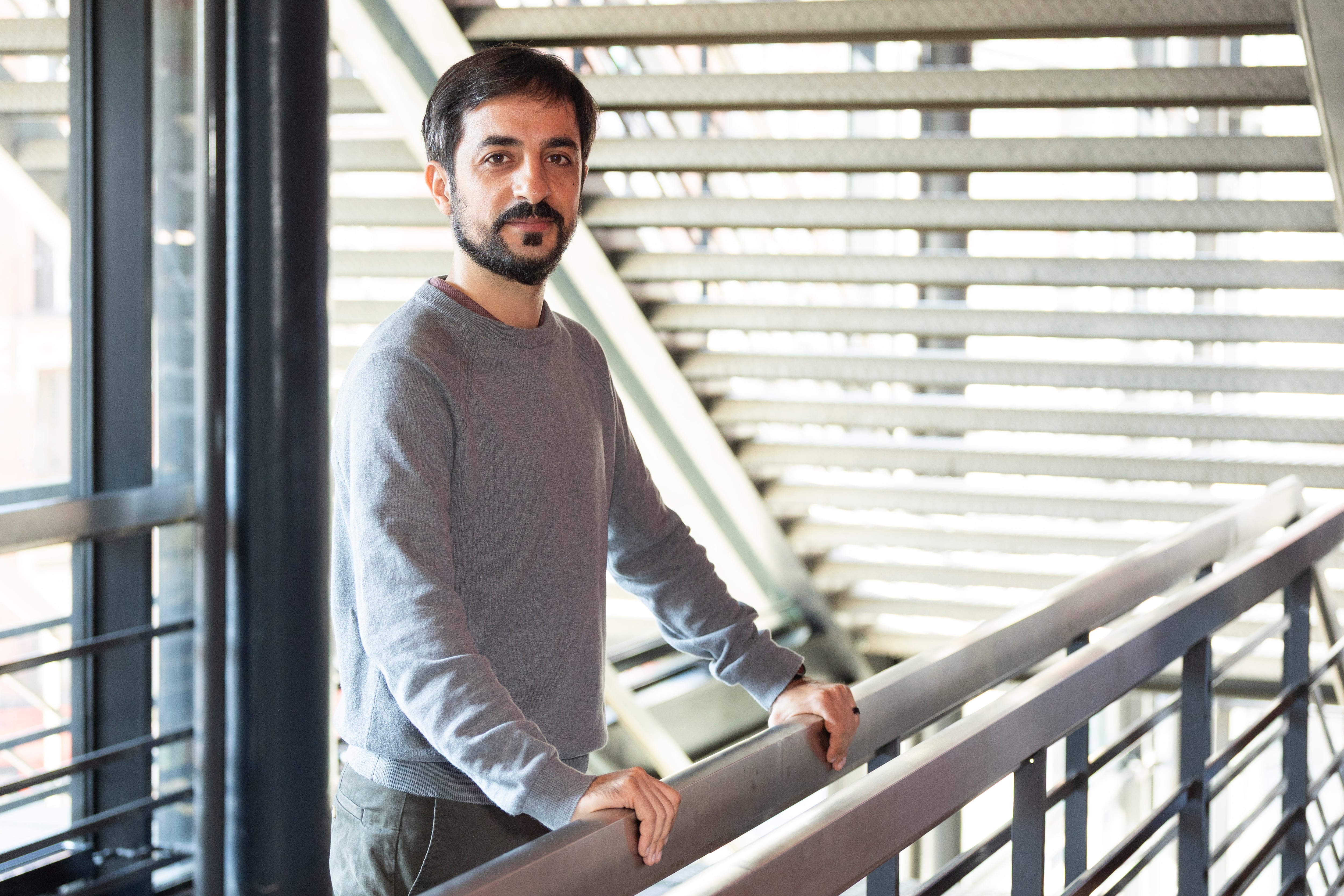 Horus ML, la empresa que propone detectar la aterosclerosis a través de la retina