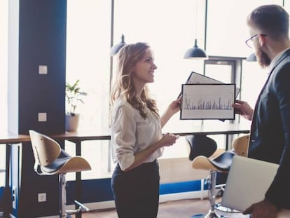 Pymes, pequeño comercio y transformación digital. ¿Encajan estas piezas?