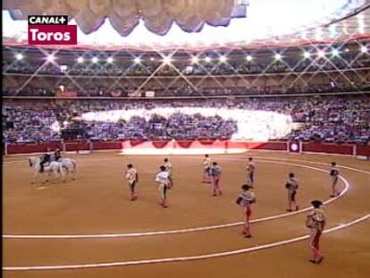 Feria del Pilar