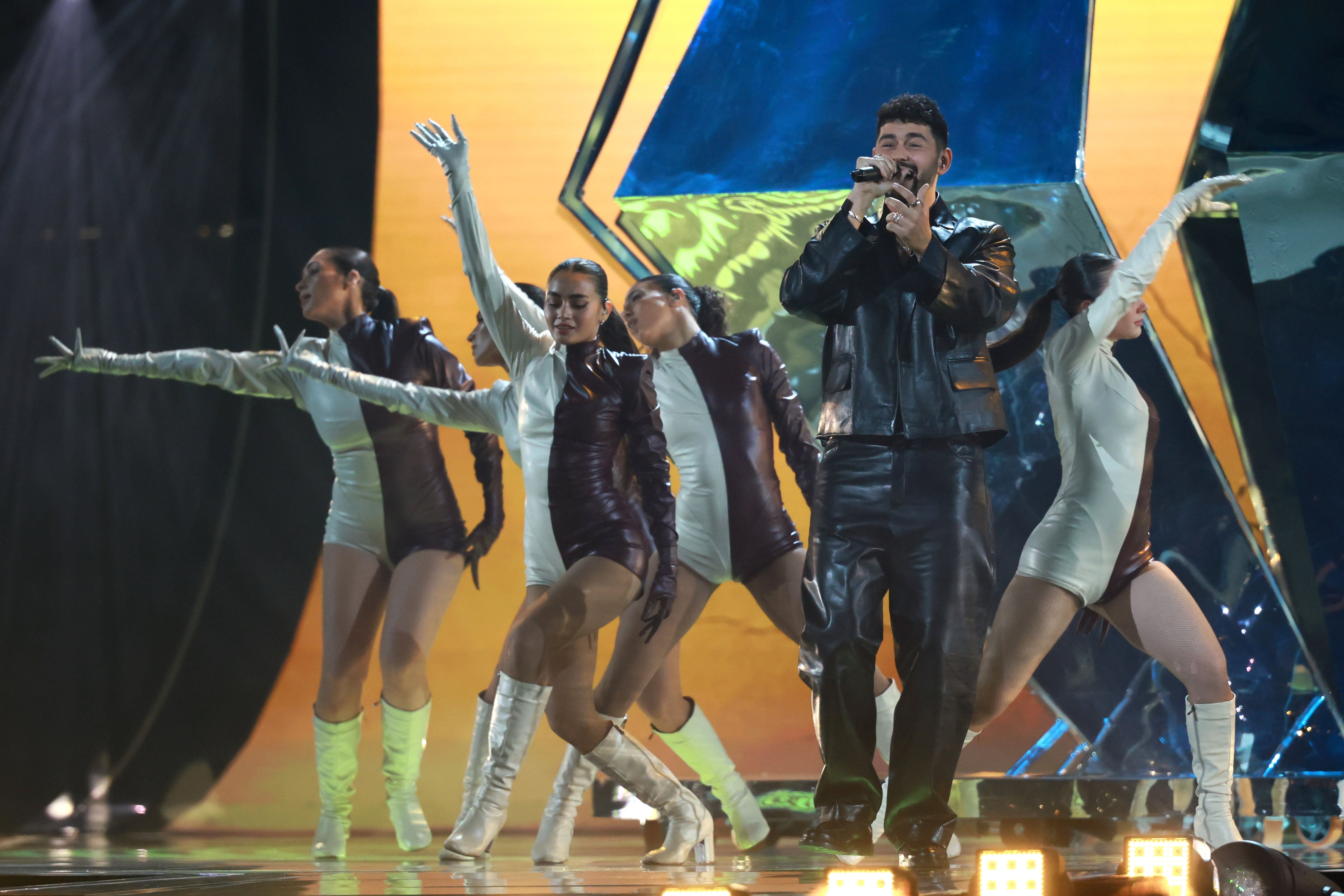 Dónde y cuándo ver Eurovisión 2026 en España: semifinales, final y países participantes