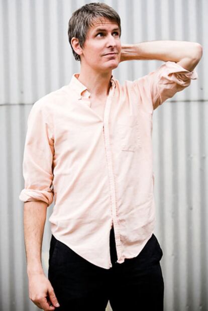 Stephen Malkmus, cabeza de cartel del Primavera Club.