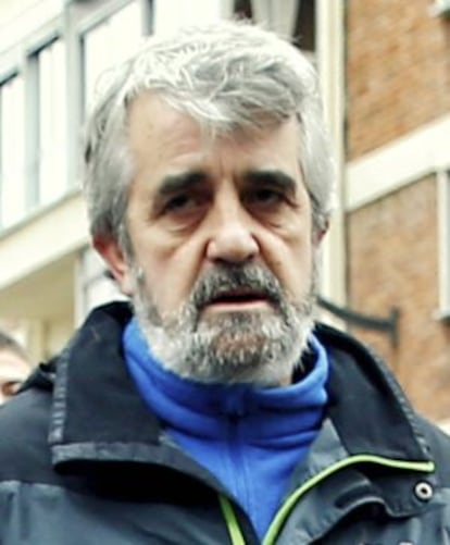 Manolo Alonso.