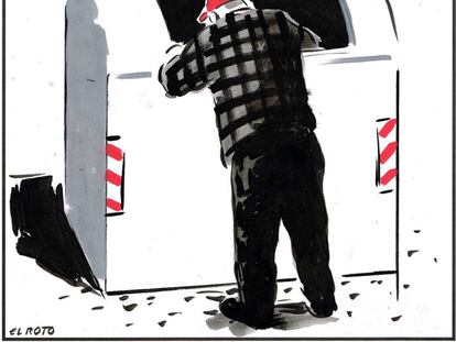 El Roto