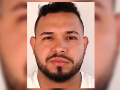 Caso Ronald Ojeda
