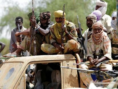 Darfur y Kenia, ¿principio del fin de la Corte Penal Internacional?