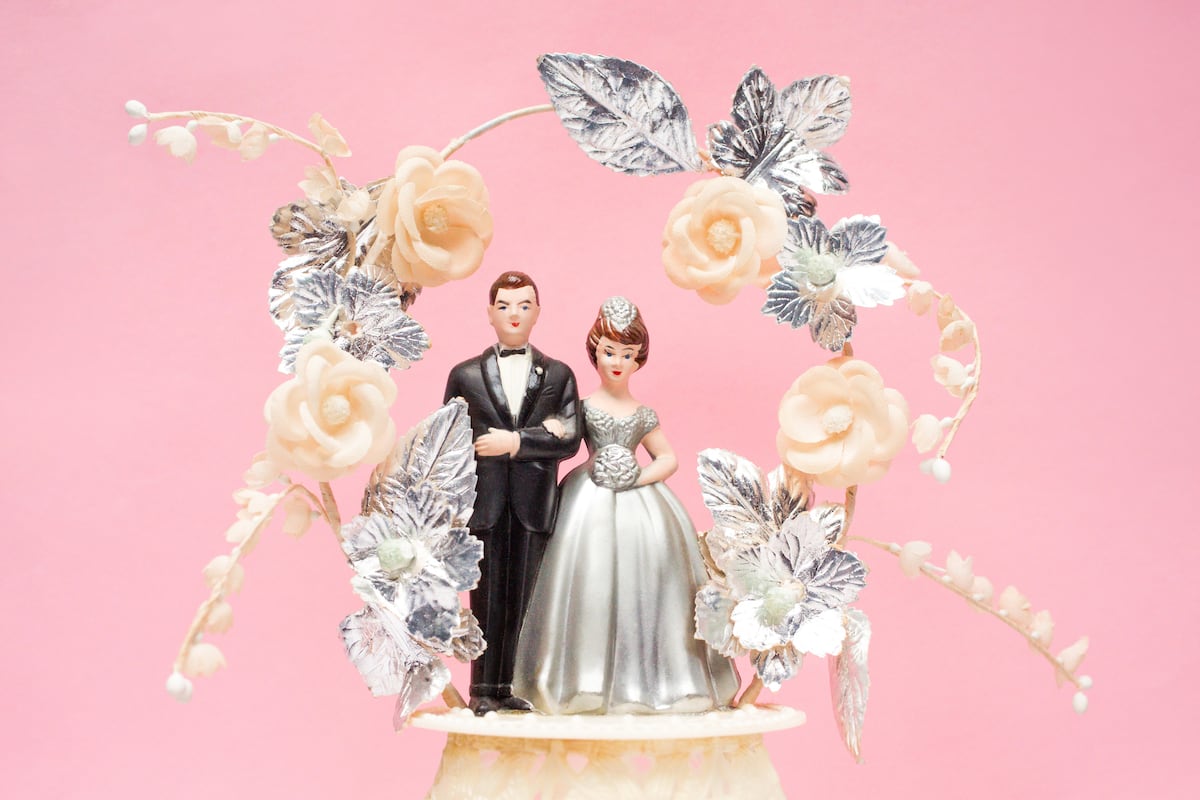 Gay man and heterosexual woman, happily married: Is this becoming normalized in 2025?