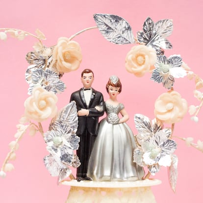 Casamiento hombre gay con mujer heterosexual