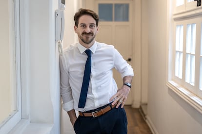 Gonzalo Winter