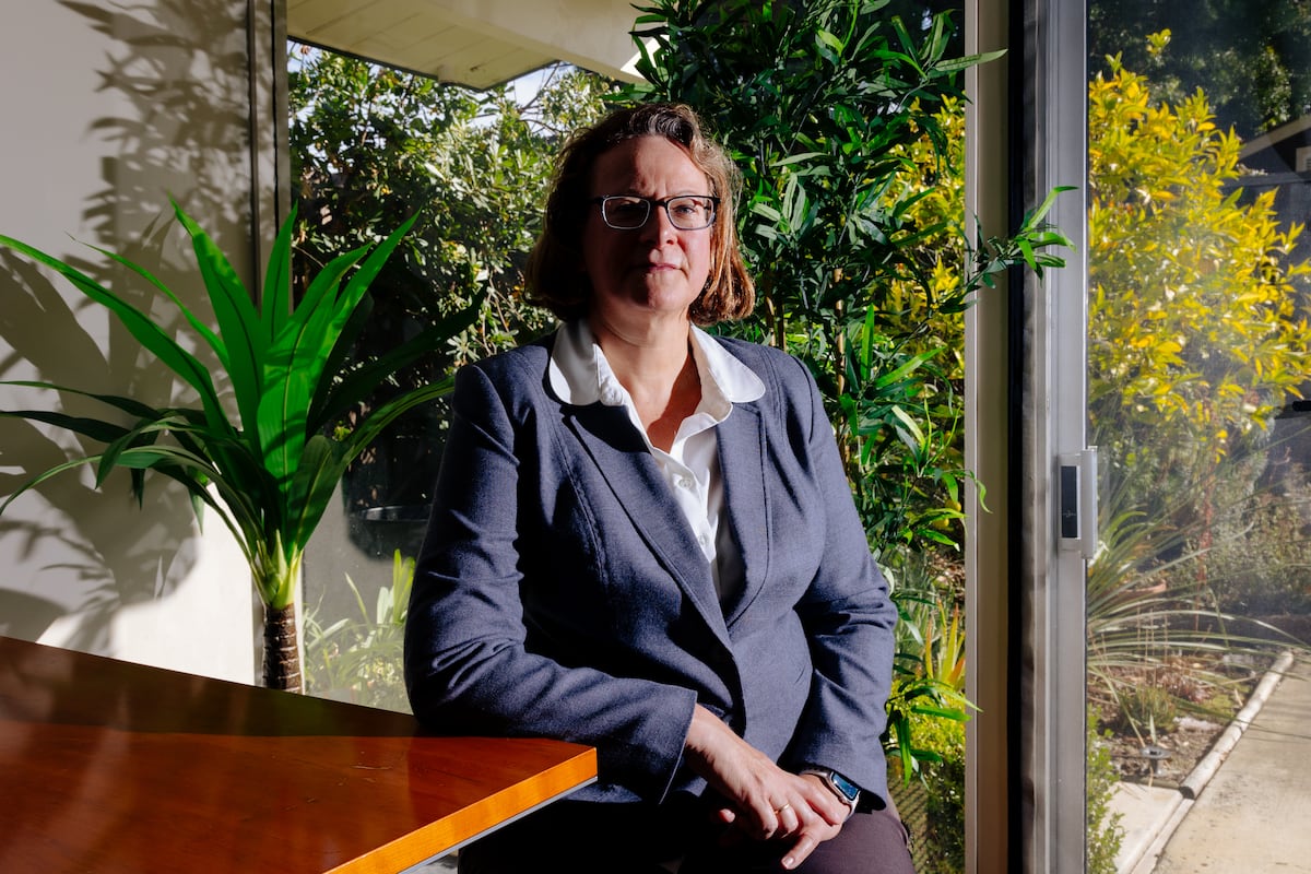Elisabeth Bik, expert in scientific integrity: ‘We need to slow down scientific publishing’