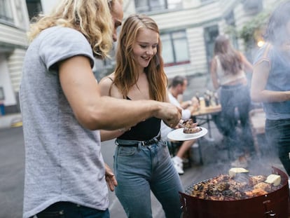 Las cinco claves para hacer una barbacoa perfecta, contadas por expertos braseros