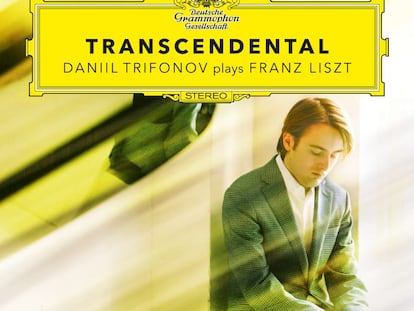 Nuevo aliento para Franz Liszt