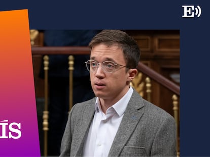 ‘Podcast’ | Caso Errejón: dos estrategias, tres abogados, una supuesta agresión sexual