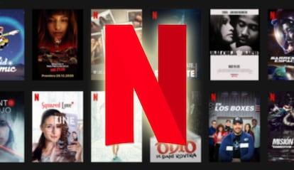 Nuevas películas y series que llegan a Netflix en febrero de 2021