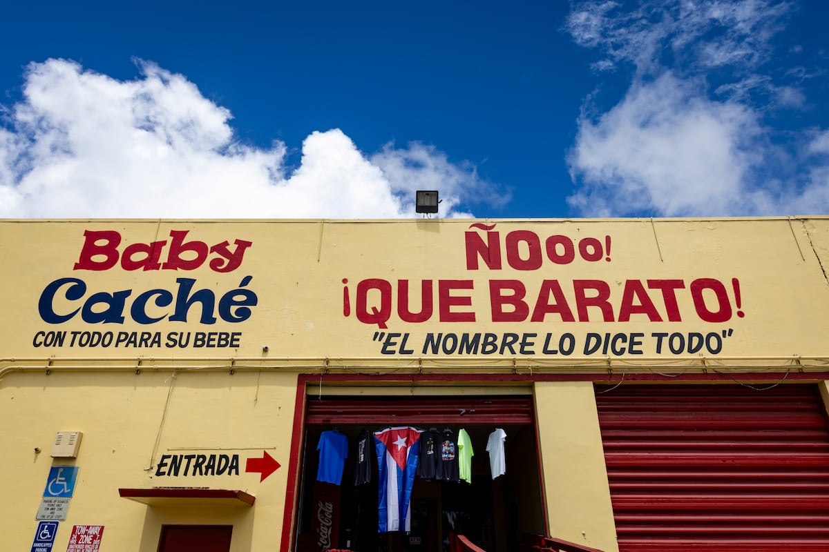 I'm not going to Cuba until things ease up with Trump': Florida sees decline in trips and sales at stores that supply the island