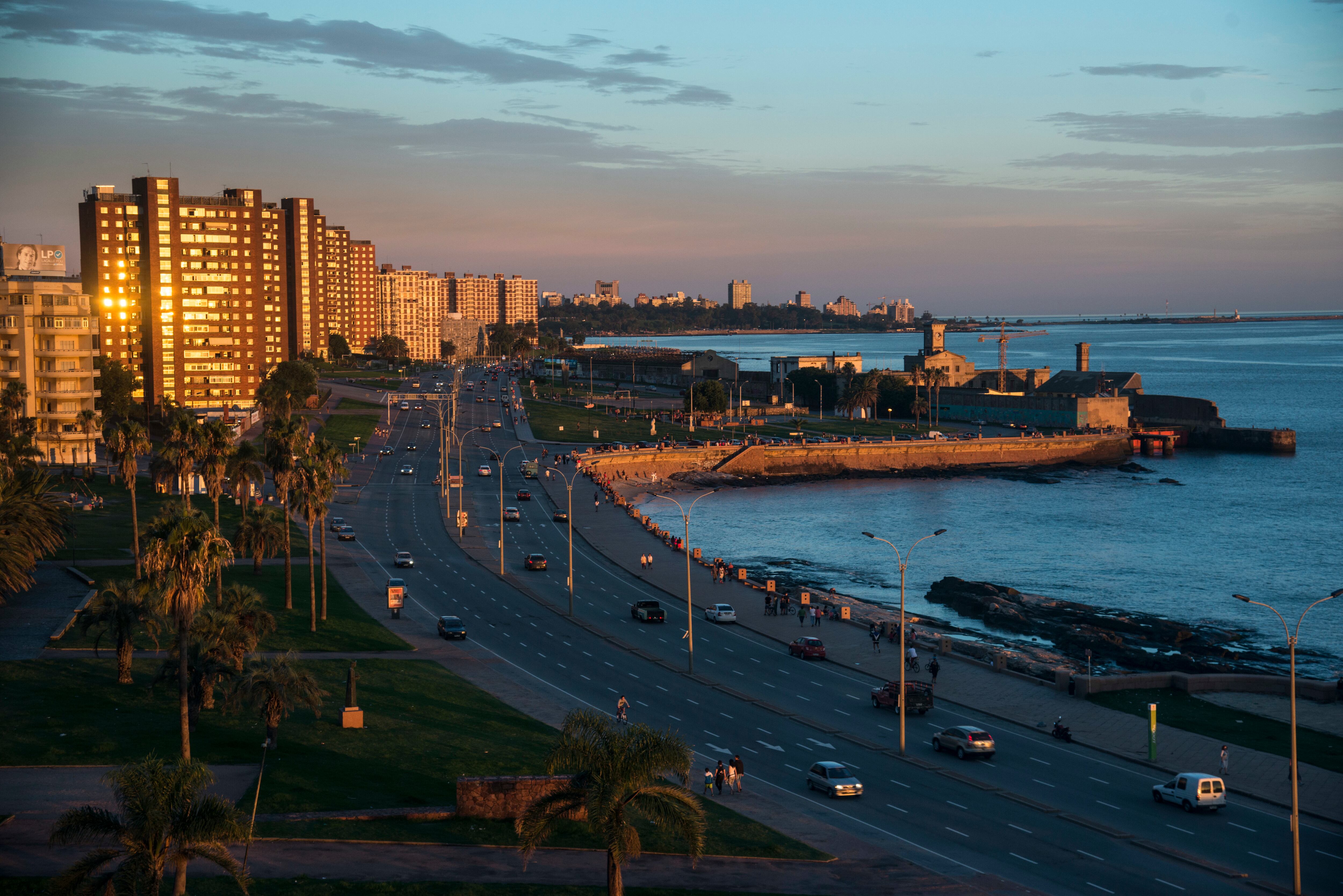 ¿Un río Sena en las Américas? 