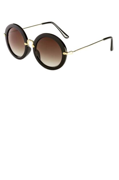 Gafas de sol de H&M (9,99 euros).