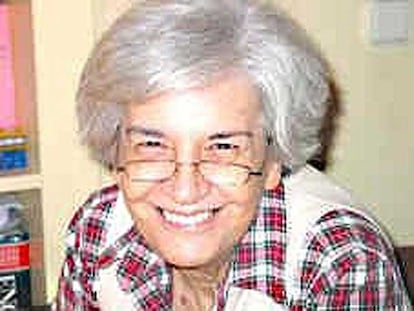 María Teresa Gallego