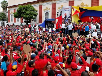Entenda a Carta Democrática da OEA, acionada para o caso da Venezuela