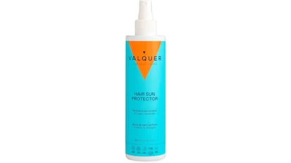 ¿Cómo mantener el pelo hidratado en verano? Estos son los productos esenciales.