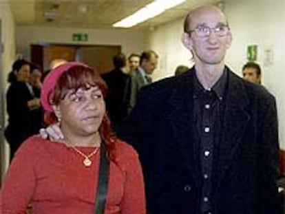 Benito Pocino, actor que interpreta a <i>Mortadelo</i> en el cine