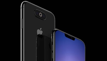 El iPhone 5G no llegaría hasta finales de 2020, año y medio después de su competencia