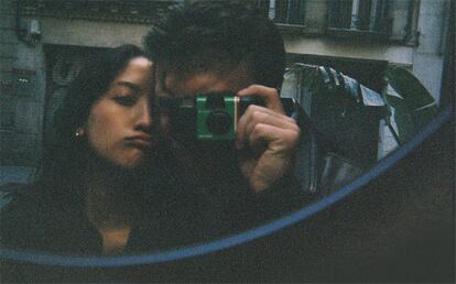 Fujifilm QuickSnap
