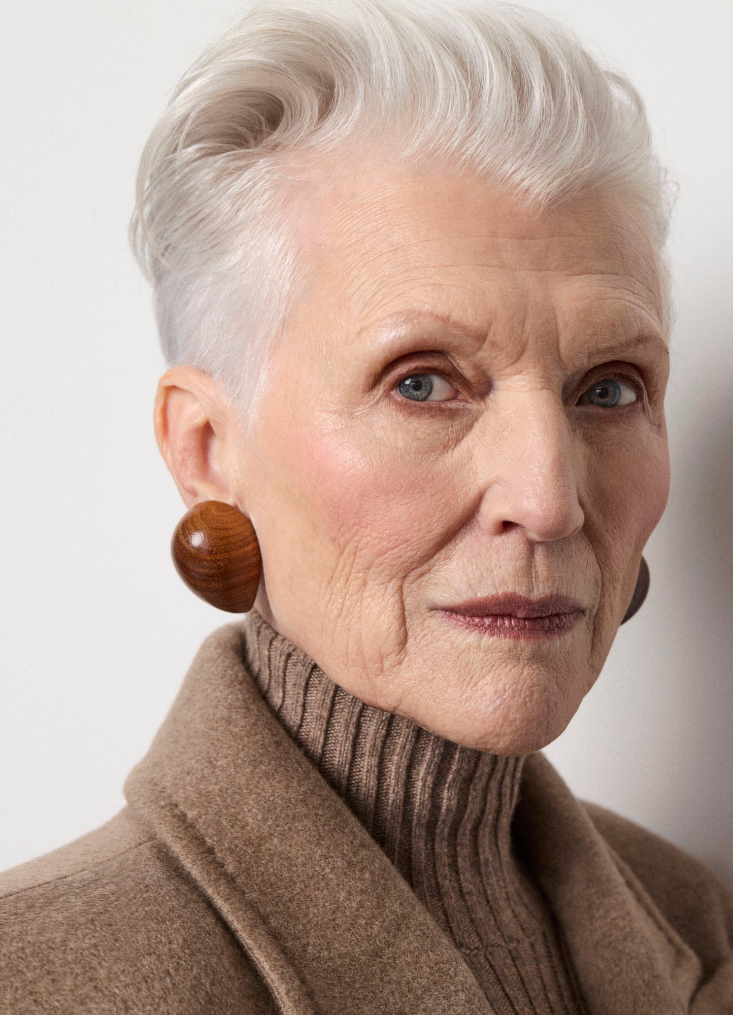 Maye Musk, la madre del hombre más rico del mundo: “No hay nada que un Musk no pueda hacer”
