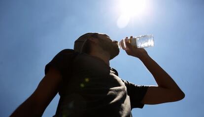 Entre junio y julio se vivió la ola de calor más larga jamás registrada.