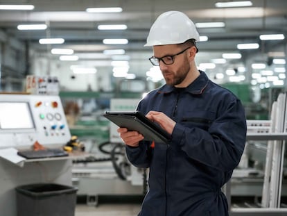 Ibernova refuerza su liderazgo MES en Iberia y acelera su crecimiento en la pyme industrial