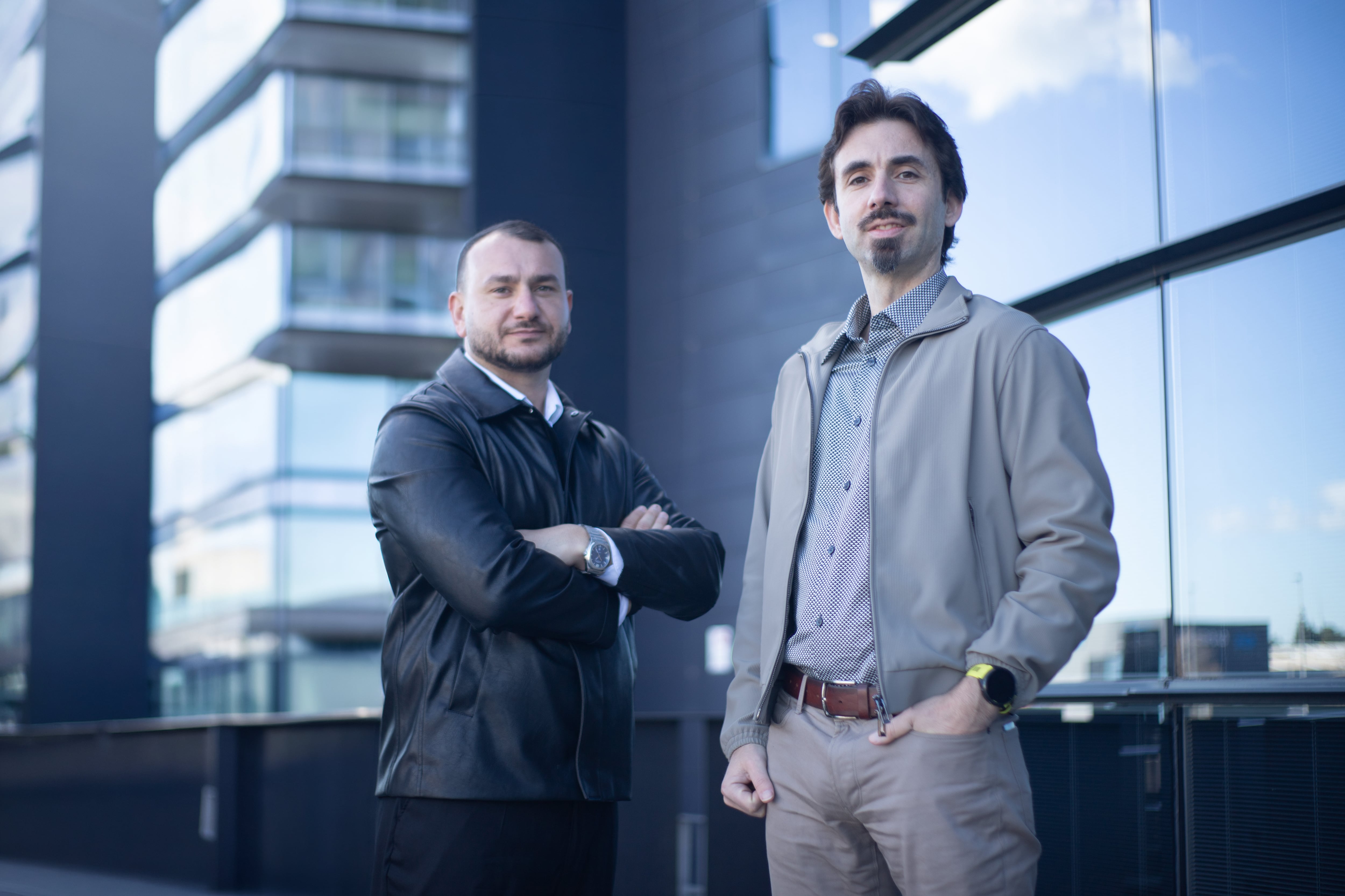 Bit2Me crea una filial para ayudar a la policía a investigar el fraude con criptomonedas