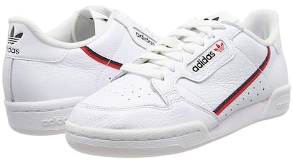 Zapatillas Adidas Continental 80