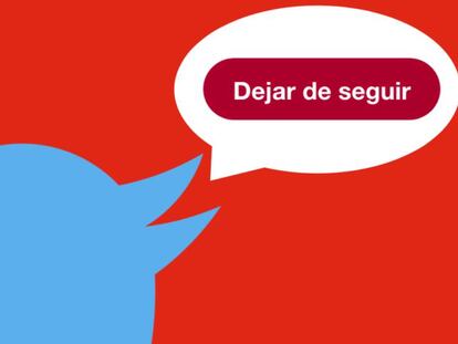 Sugestões de “quem deixar de seguir”, a nova experiência do Twitter