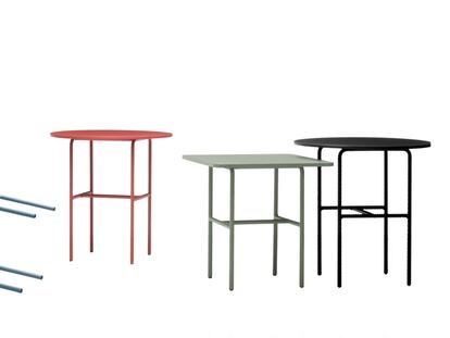 El diseño del miedo