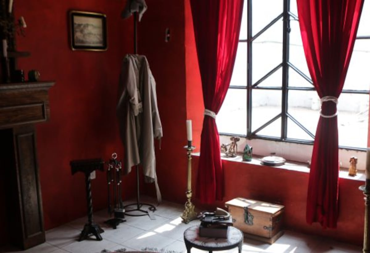 Enigma Room: Desactivar una bomba en 60 minutos | Cultura | EL PAÍS