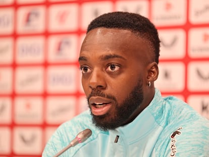 Iñaki Williams