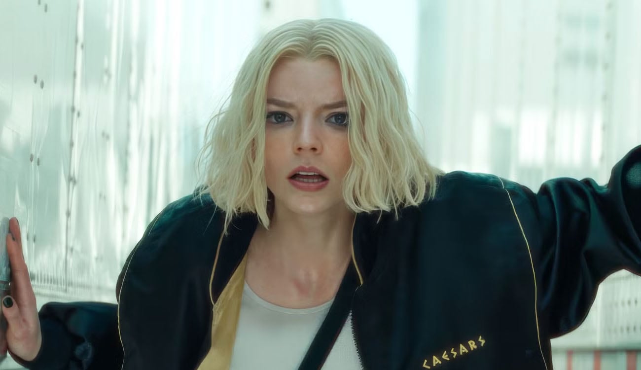 Todos los estrenos que llegan durante el fin de semana del 13 de julio a Netflix, Prime Video y más…