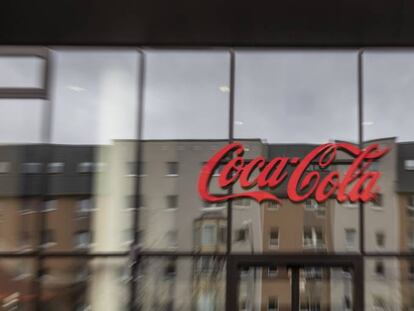 Coca-Cola Europacific Partners casi dobla sus ganancias hasta junio con 246 millones