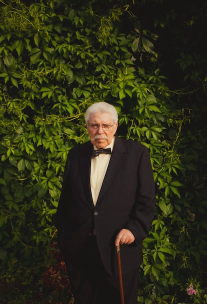 Salvador Gallego
